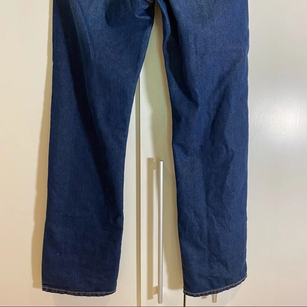 Boys Old Navy Straight Leg Jeans